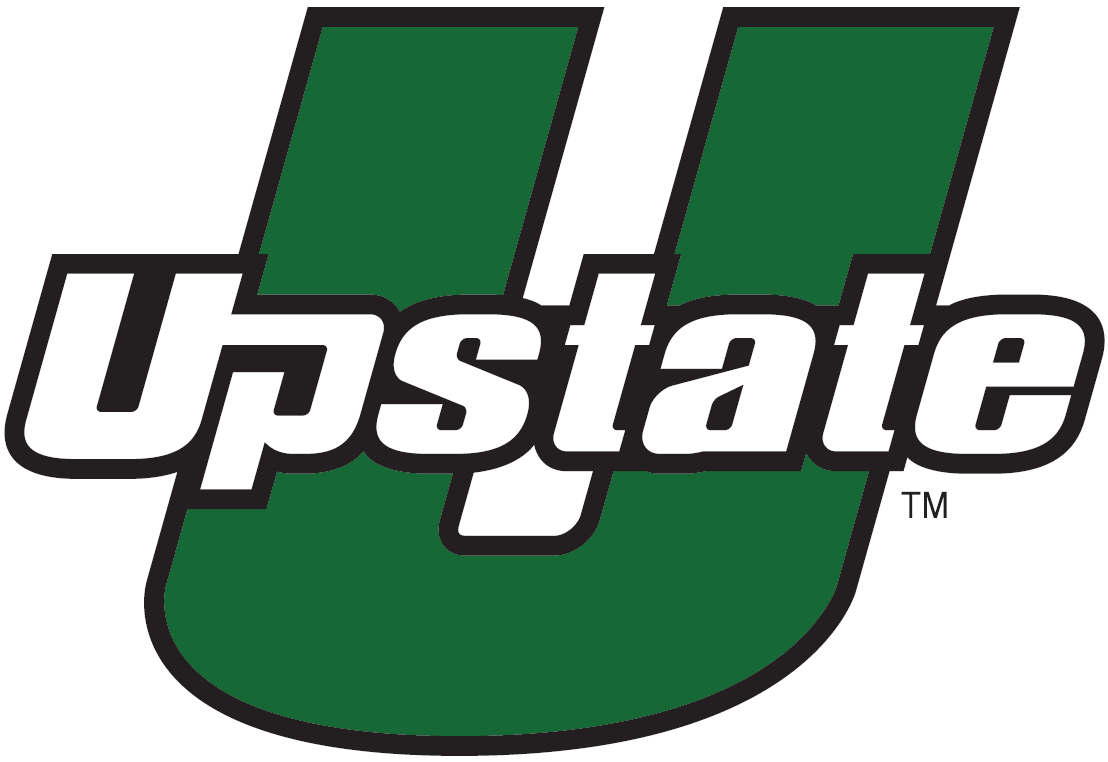 USC Upstate Spartans 2011-Pres Secondary Logo v2 diy iron on heat transfer